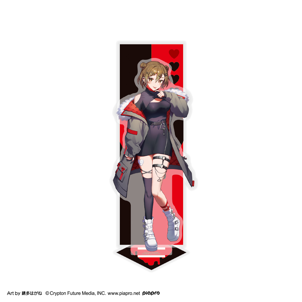 H賞